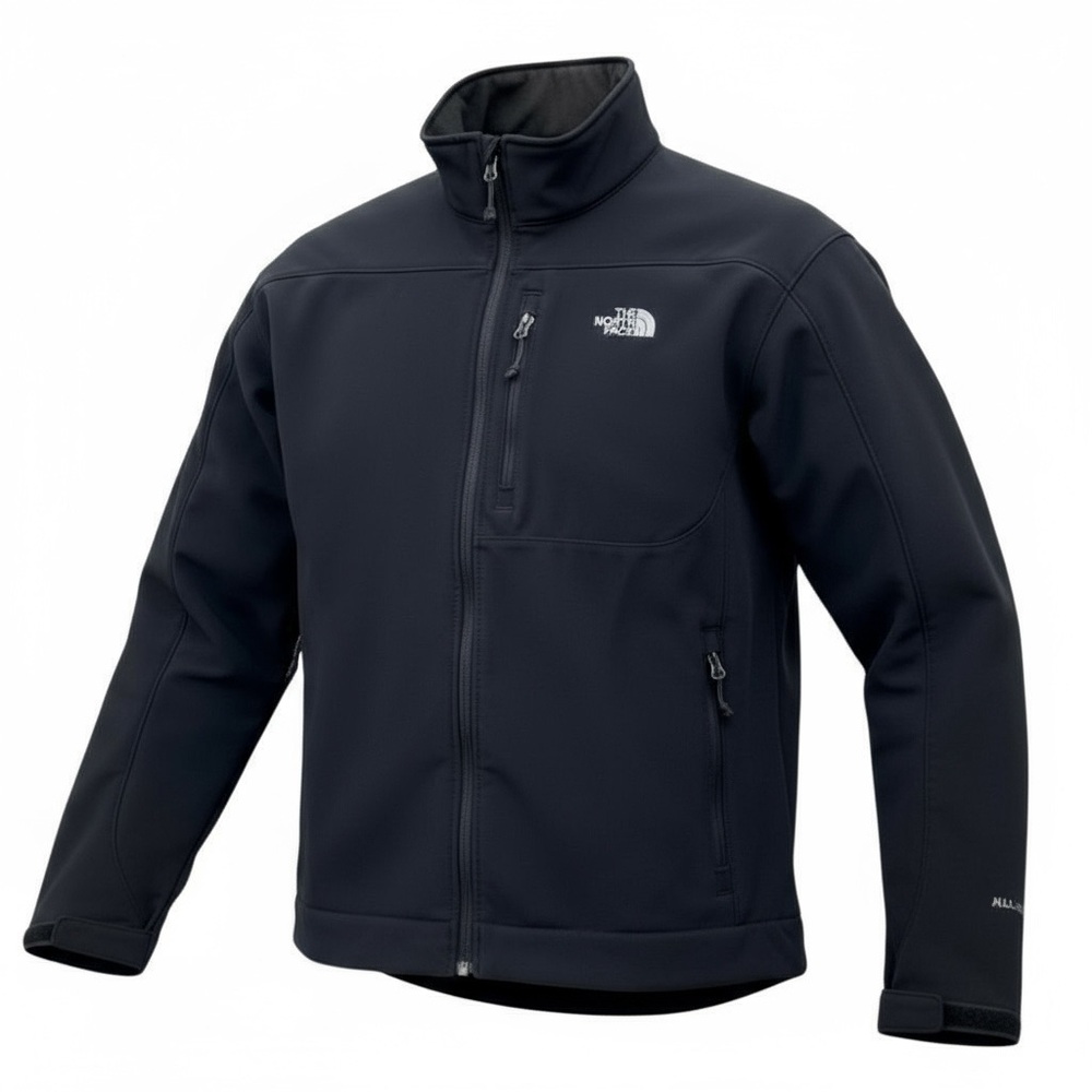 ❄️‎ The North Face Apex Softshell Jacket Men’s XXL